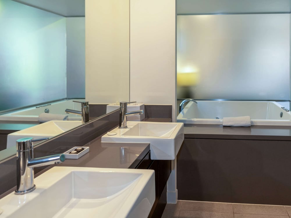 Pullman Port Douglas Sea Temple Resort and Spa 34/76