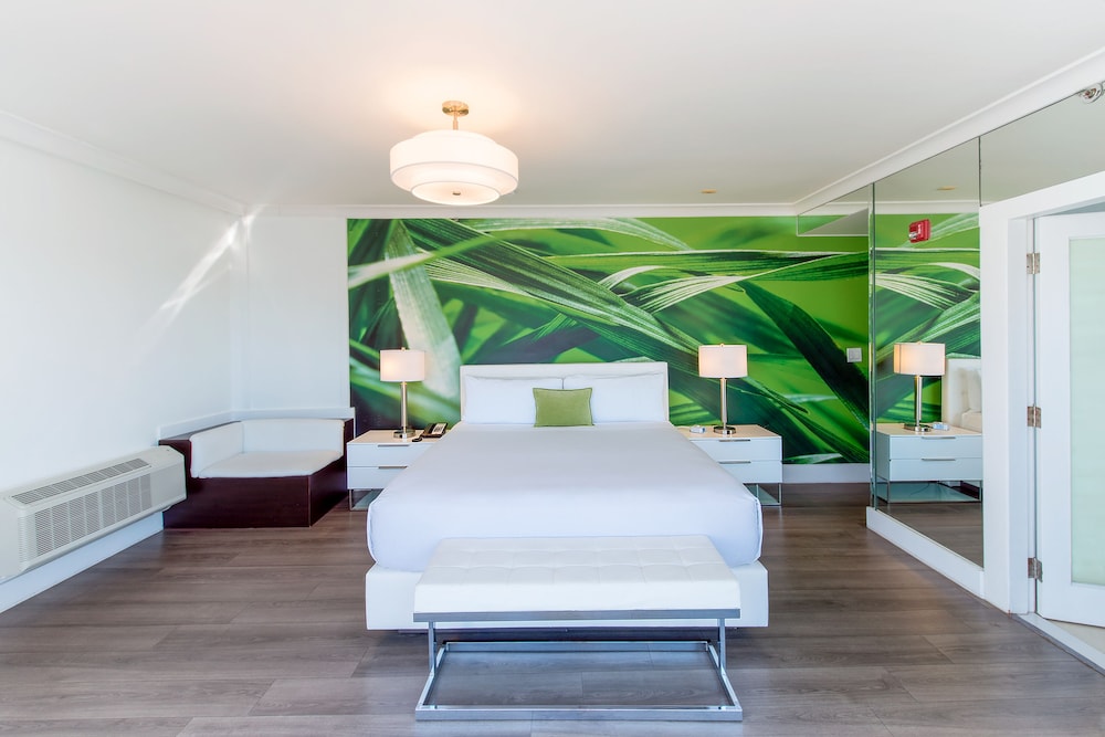 The President Hotel Miami 15/50