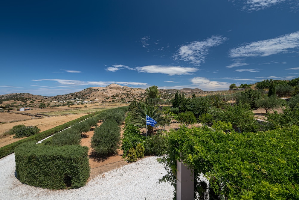 Casa Del Sol Syros 20/39