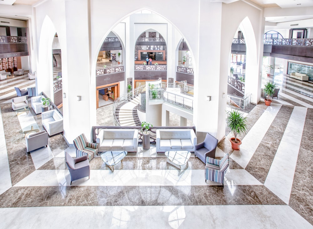Jasmine Palace Resort and Spa 12/72