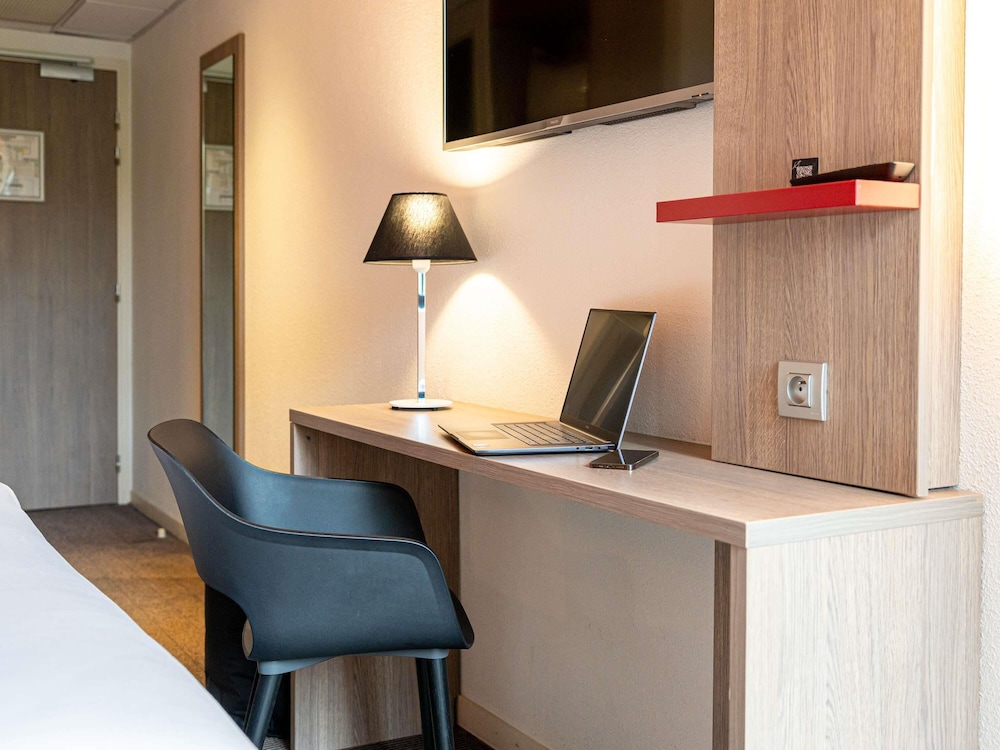 ibis Styles Toulouse Cite Espace 67/76