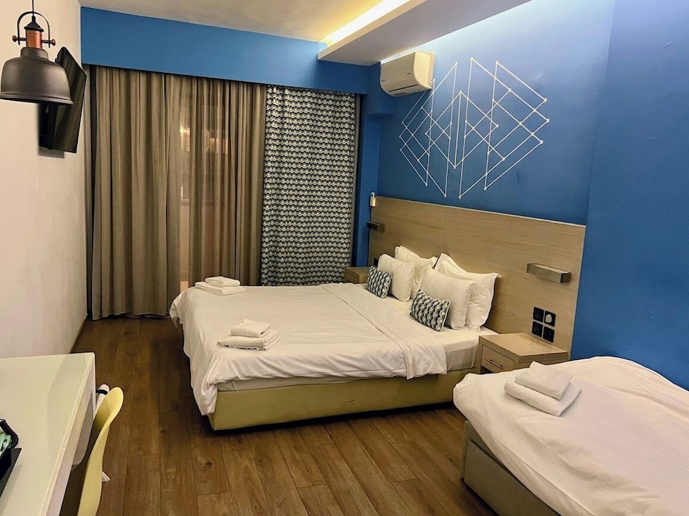 Rotonda Thessaloniki 18/50