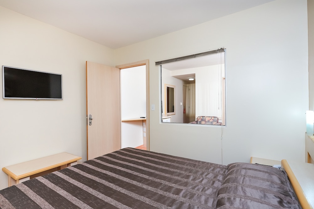 Hotel Suarez Sao Leopoldo 20/75