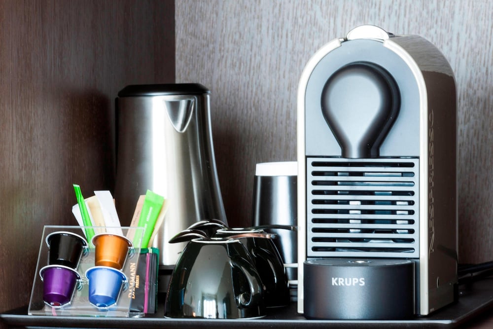 Ac Hotel Paris Le Bourget Airport 18/50
