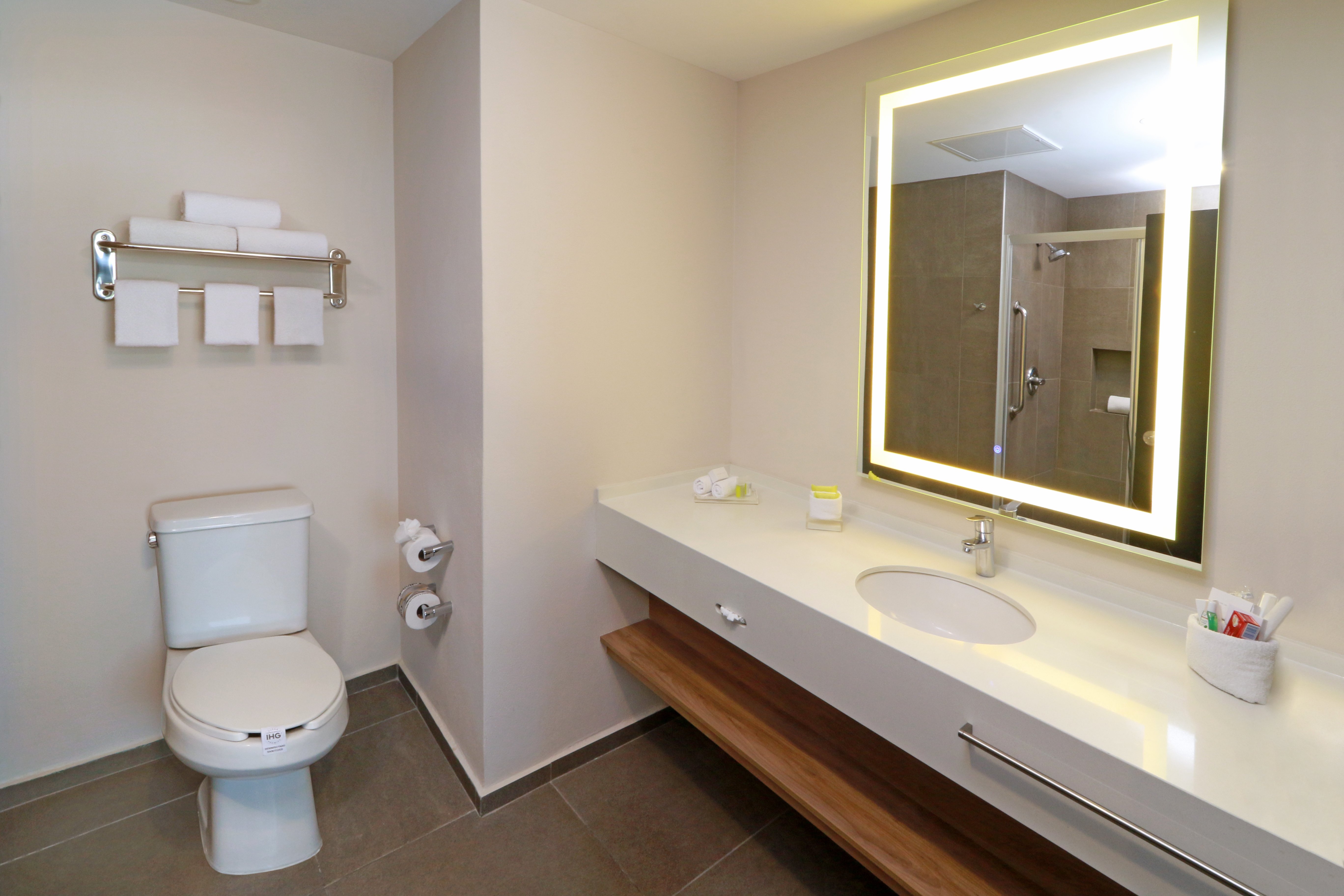 Holiday Inn San Luis Potosi-Quijote 48/50