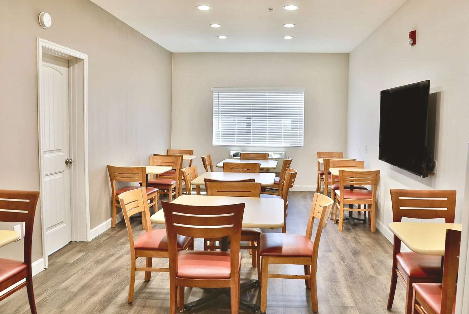 Baymont By Wyndham Tucson Airport 15/16