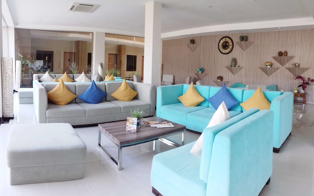 Golden Tulip Essential Belitung 41/59