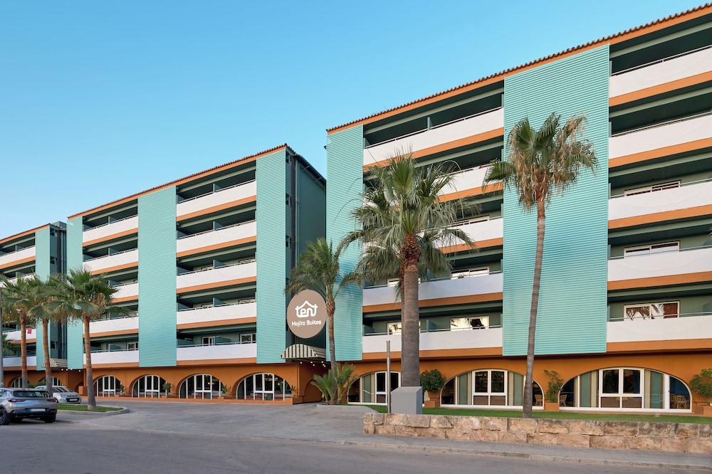 Tent Mojito Suites 30/43