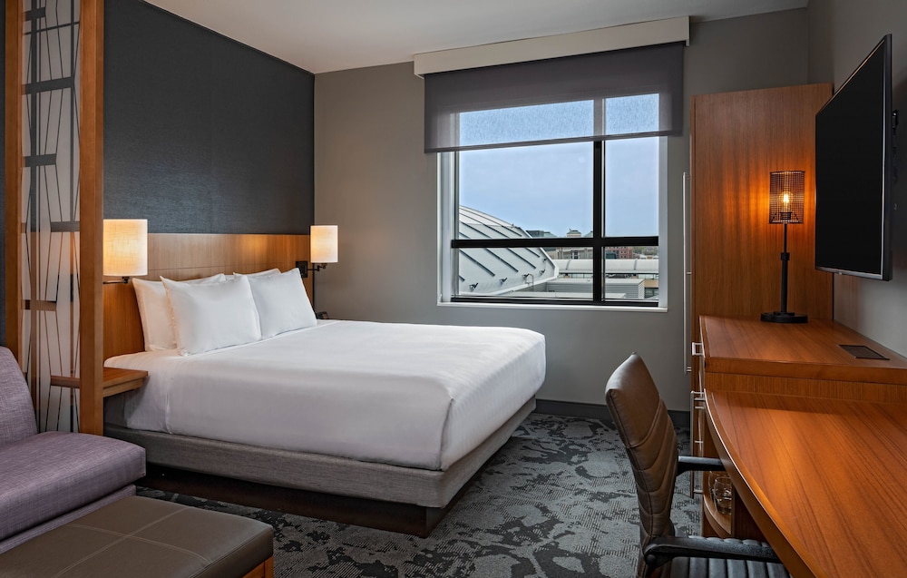 Hyatt Place Indianapolis Downtown 14/65