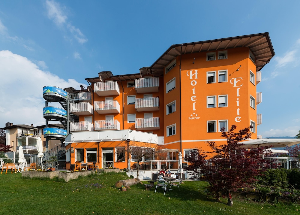 Bio Hotel Elite 3/67