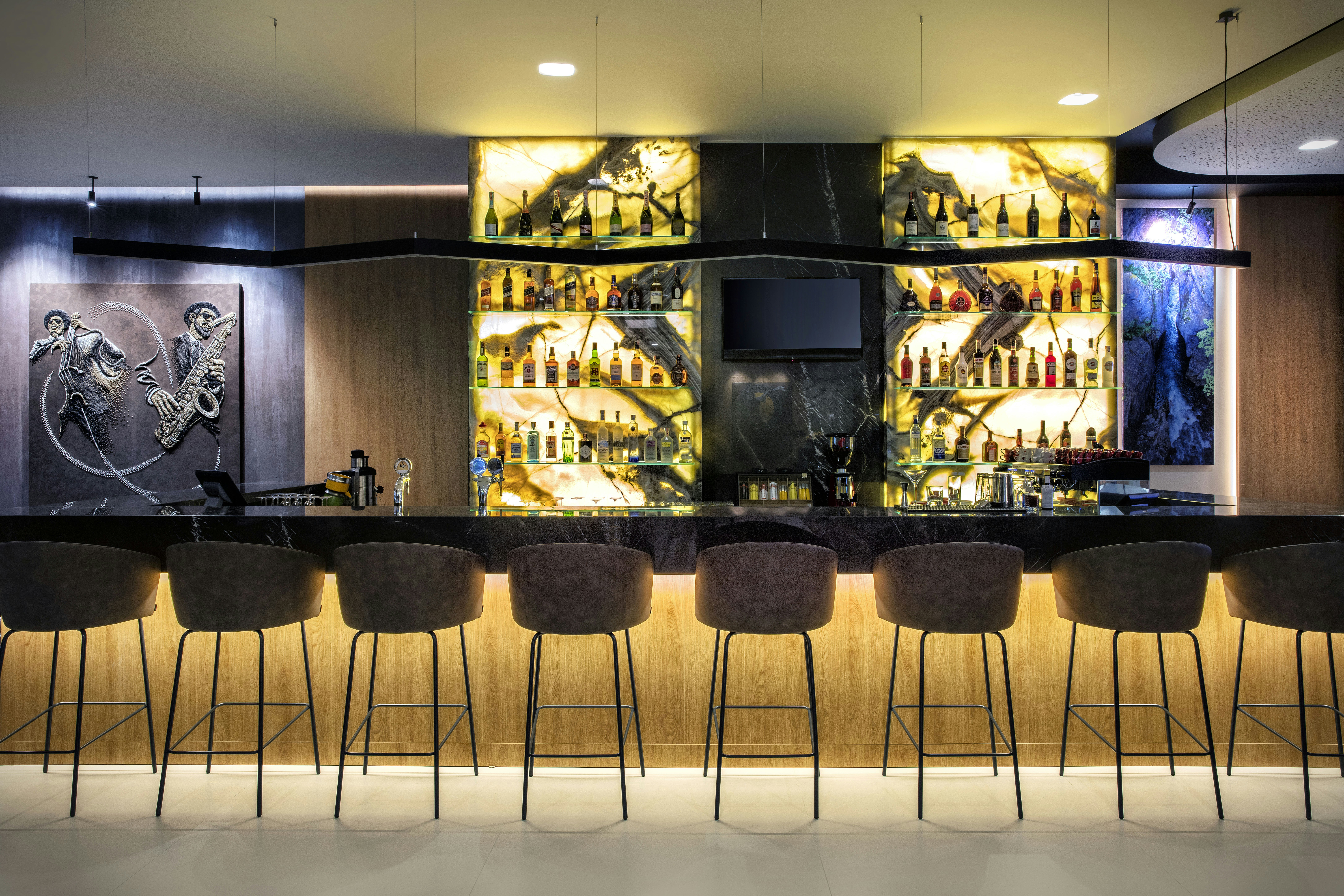 Hilton Garden Inn Tirana 52/81