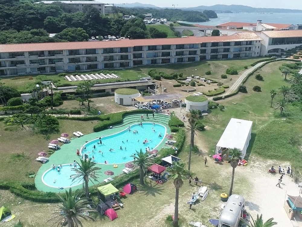 Hotel Nishi-Nagato Resort 45/50