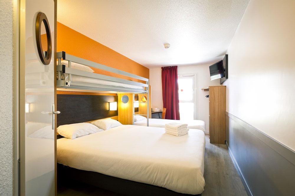 Premiere Classe Geneve - Aeroport - Prevessin 13/26