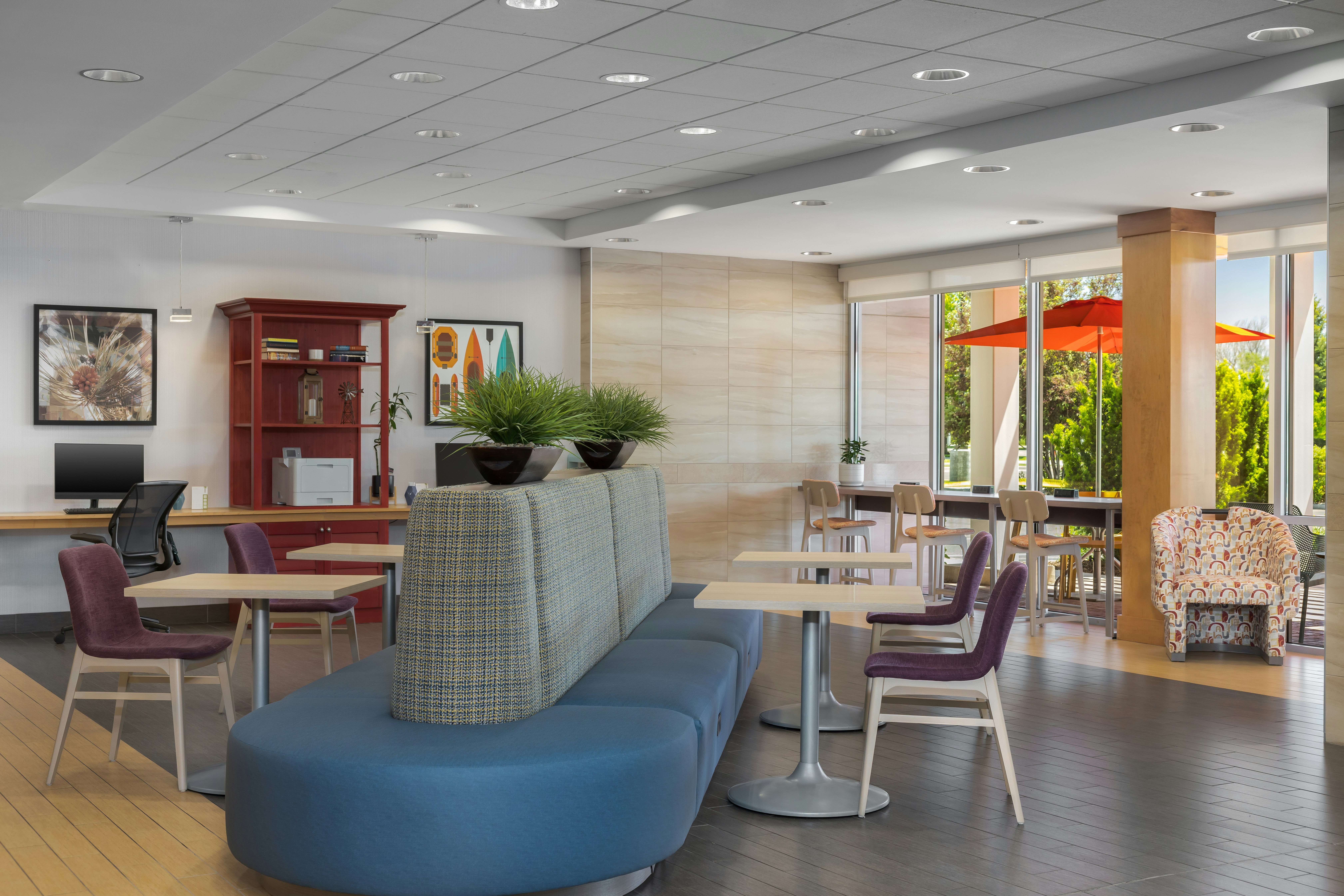 Home2 Suites by Hilton Idaho Falls 30/53