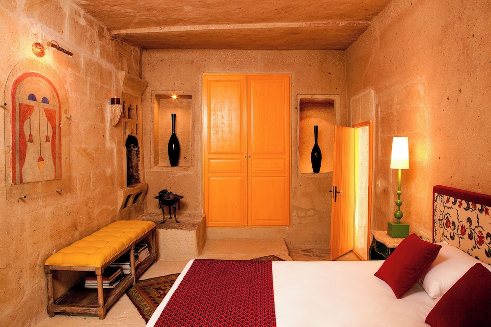 Hezen Cave Hotel 22/50