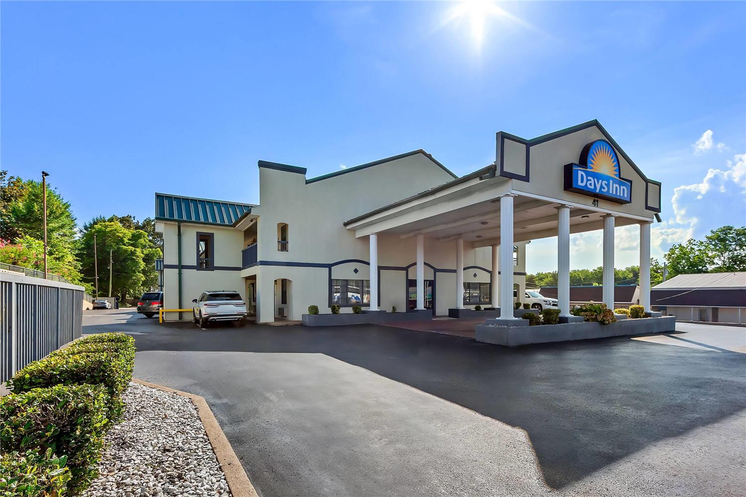 Days Inn by Wyndham Lexington 24/25