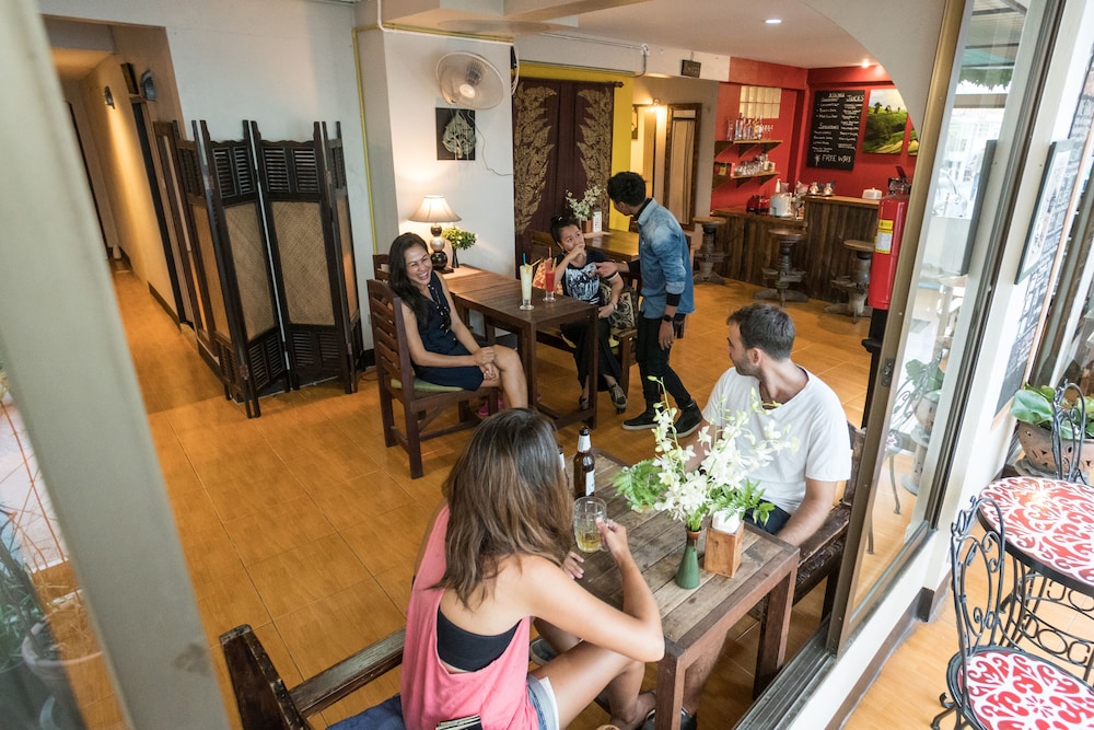 Kamala S Boutique Guesthouse 55/67