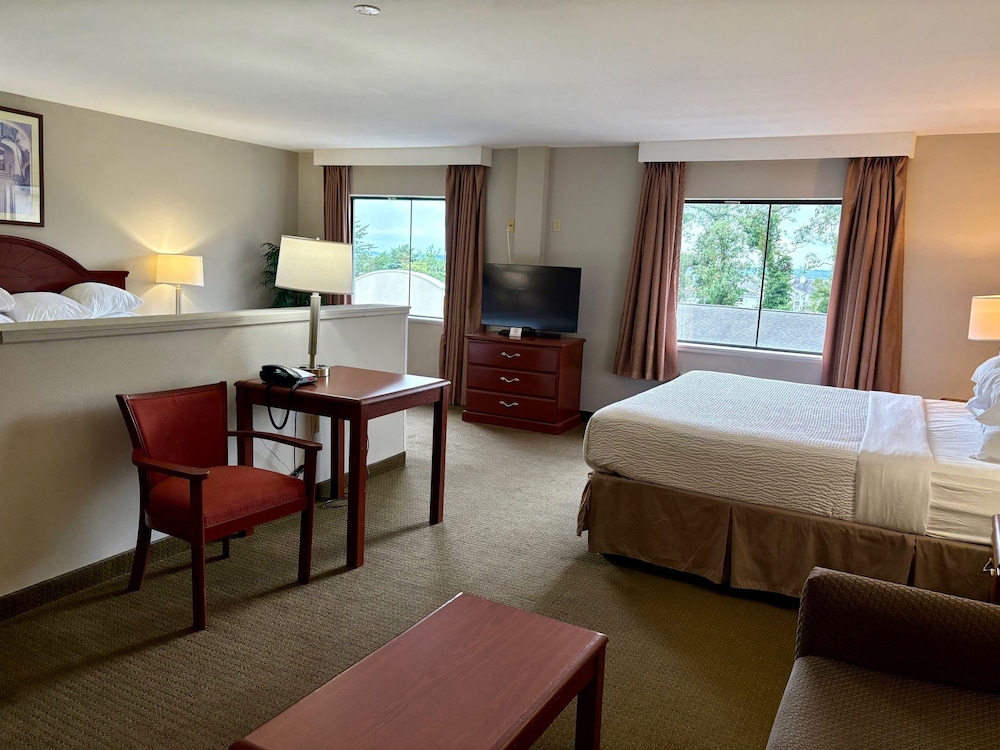 Days Inn & Suites by Wyndham Laurel Near Fort Meade 15/37