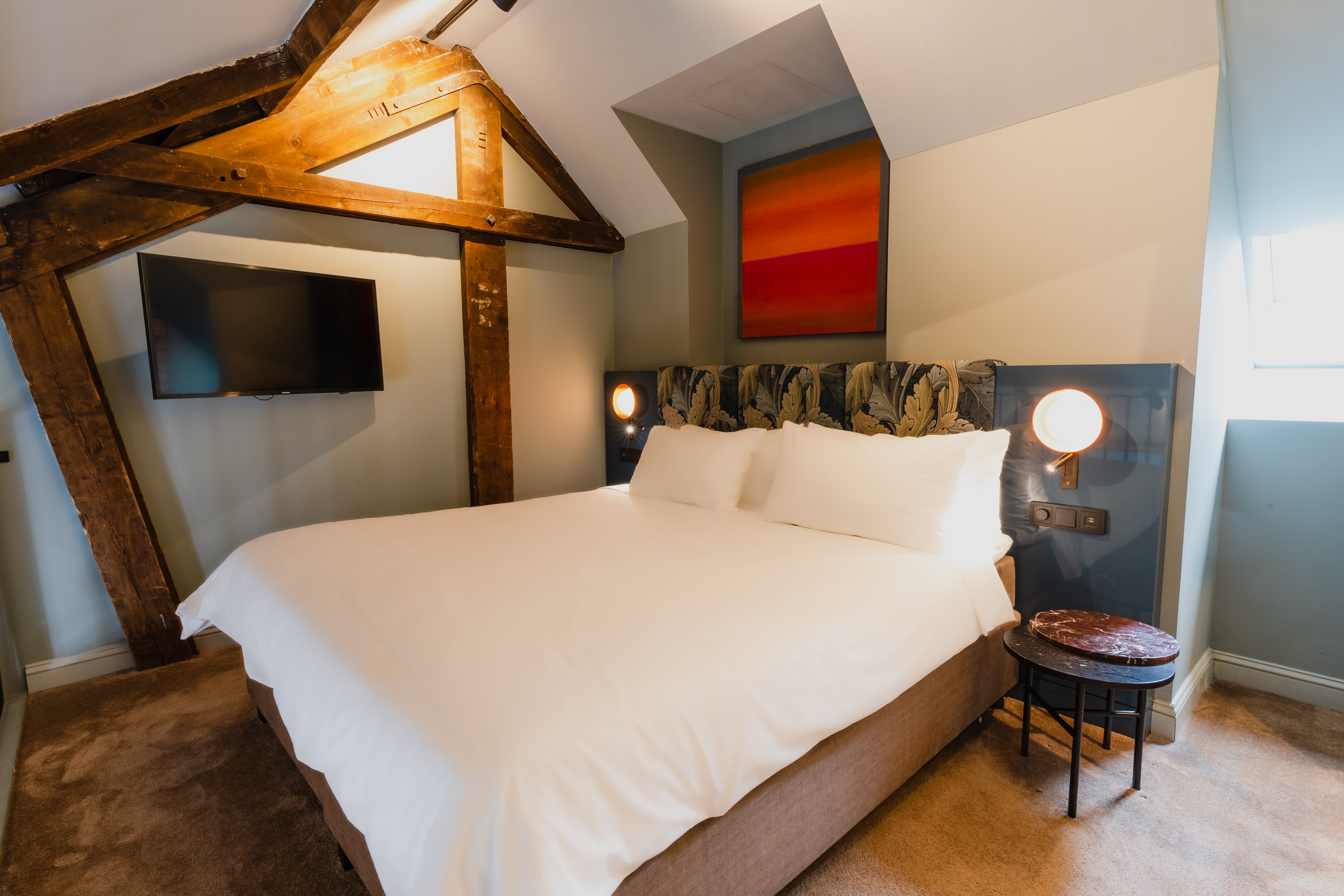 Hotel Monastere Maastricht 30/63