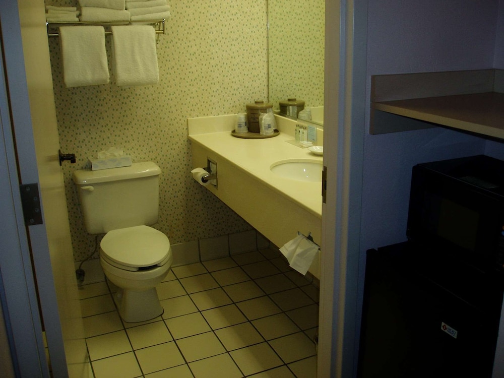 Hampton Inn Spring Hill 19/43