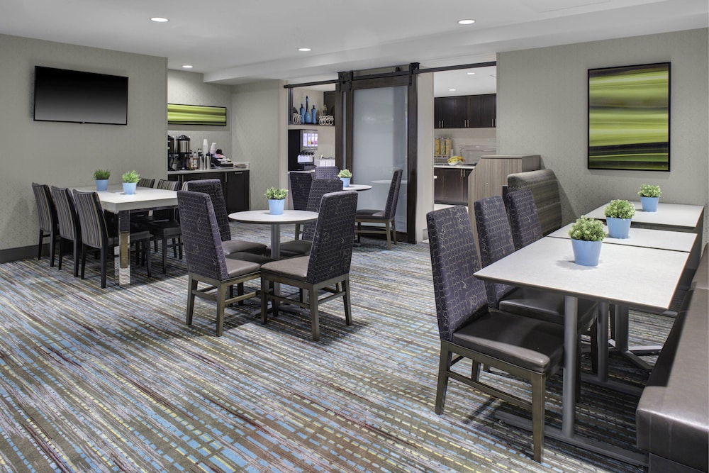 Residence Inn Dallas Allen Fairview 17/23