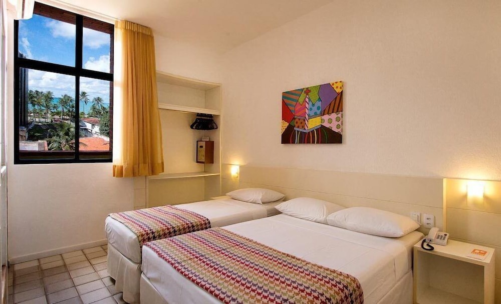 Ritz Plazamar 6/55