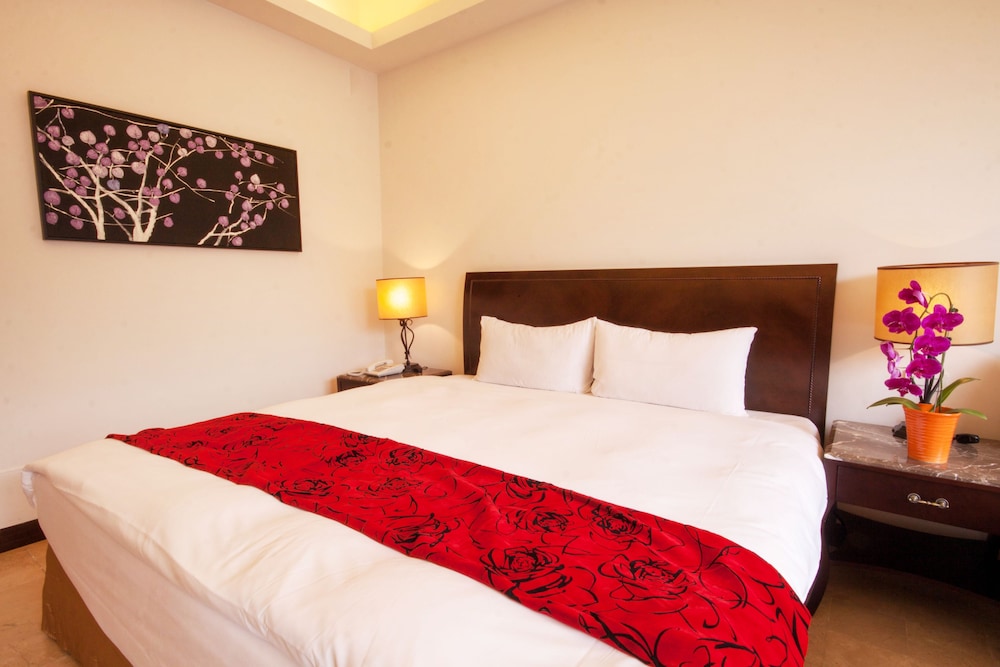 Les Hotel Tainan 34/63