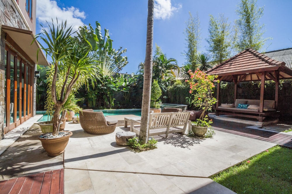 Villa Martine 13/24