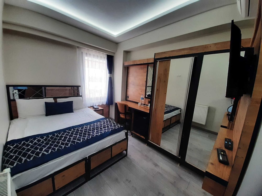 VIZYON CITY HOTEL 15/50