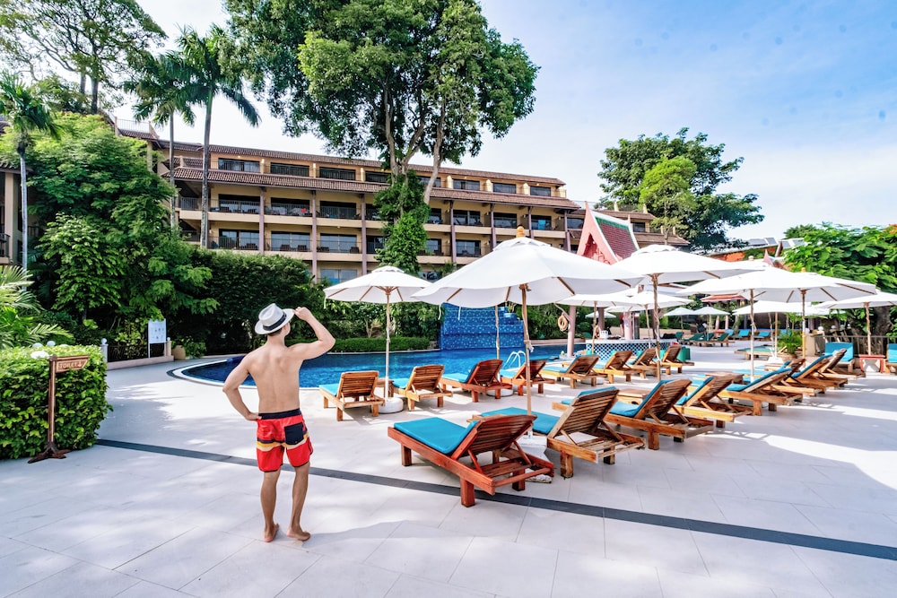 Chanalai Garden Resort 38/50