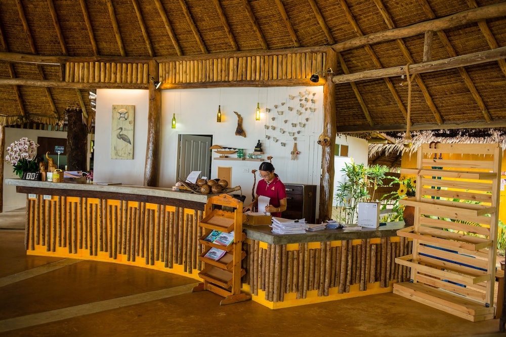 The Tropical Hideaway Kohchang 9/52