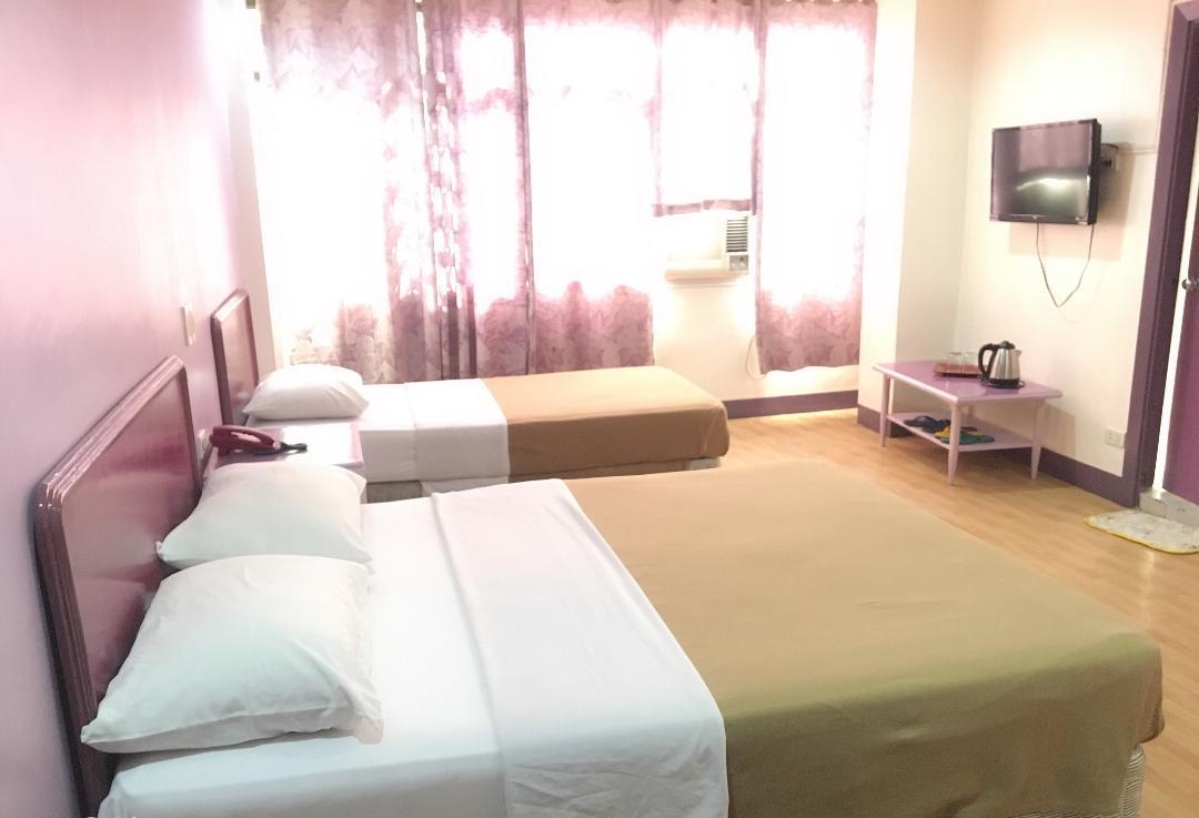 Best Fortune Hotel 23/38