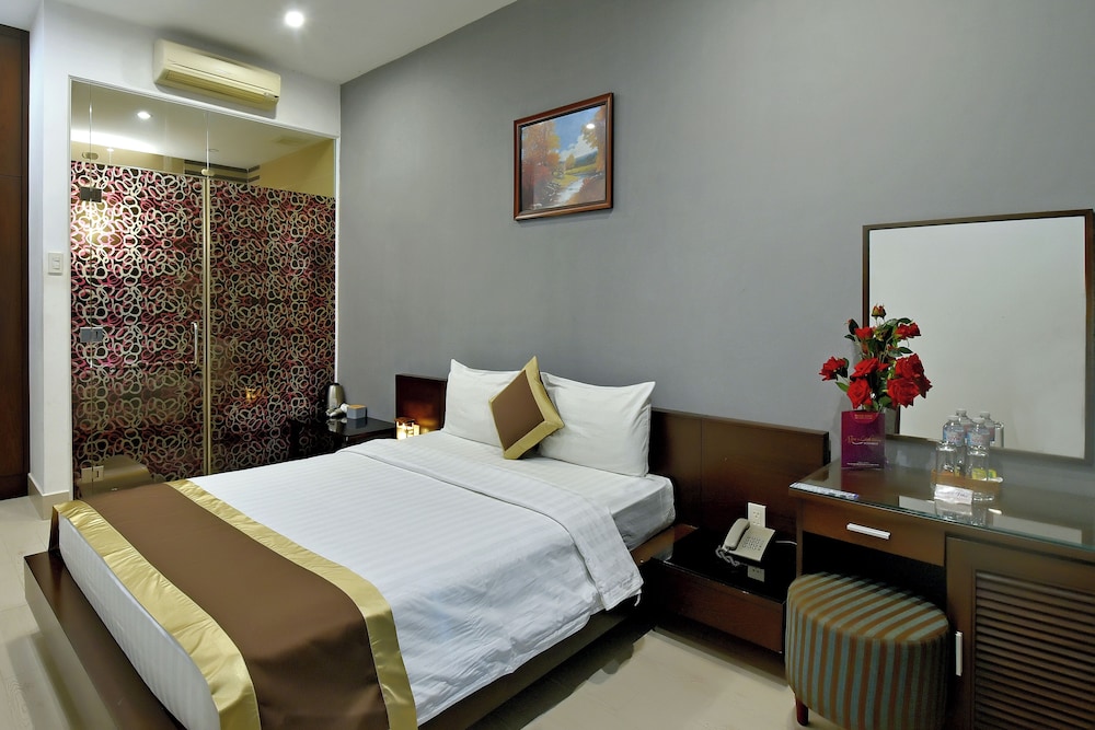 Ngoc Linh Luxury Hotel 31/48