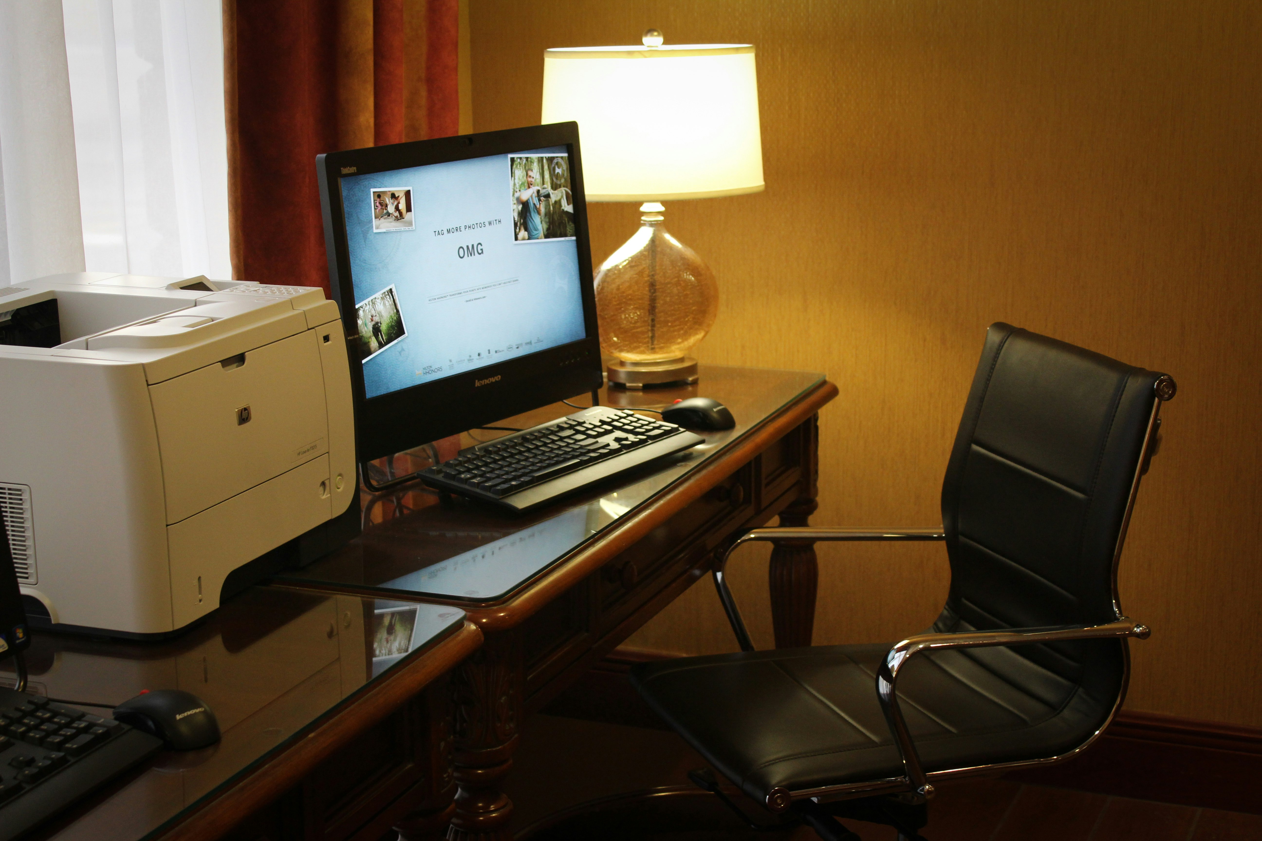 Hampton Inn And Suites Springfield Southwest 44/54