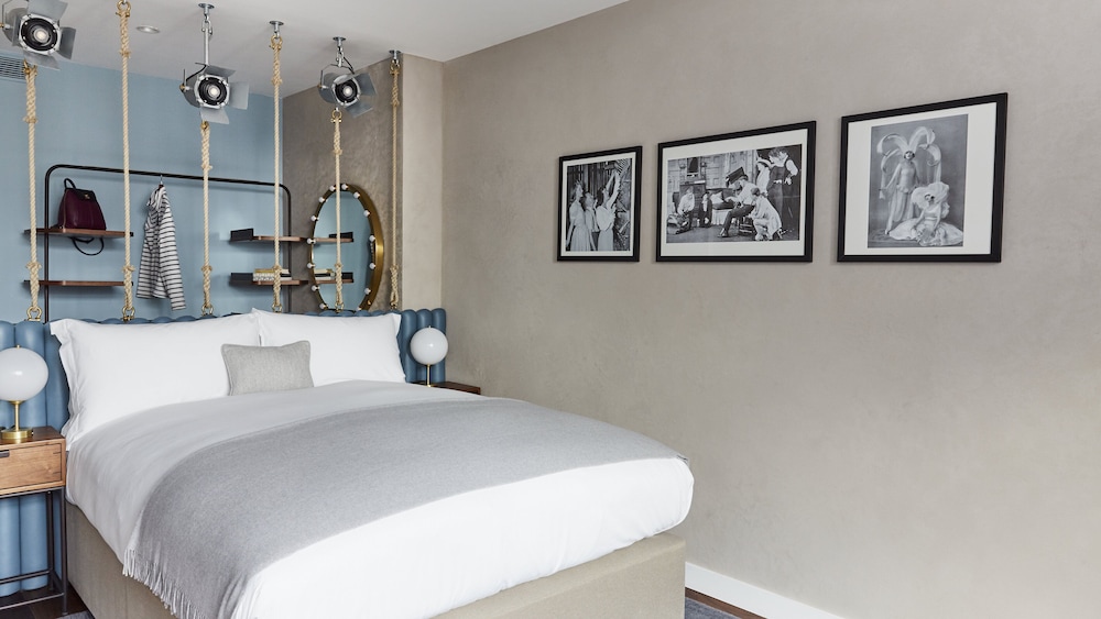 Hotel Indigo London - 1 Leicester Square by IHG 29/80