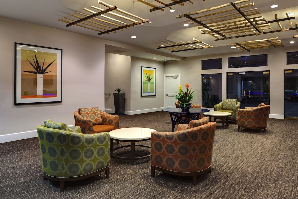 Hyatt Vacation Club at Desert Oasis 42/63