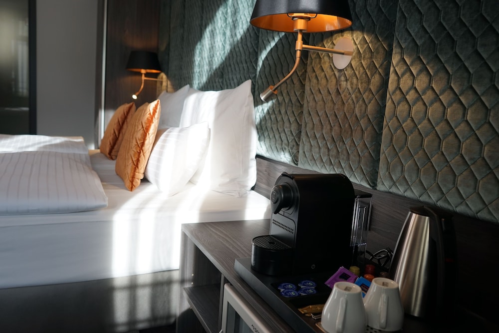 Boutique Hotel Germania 34/89