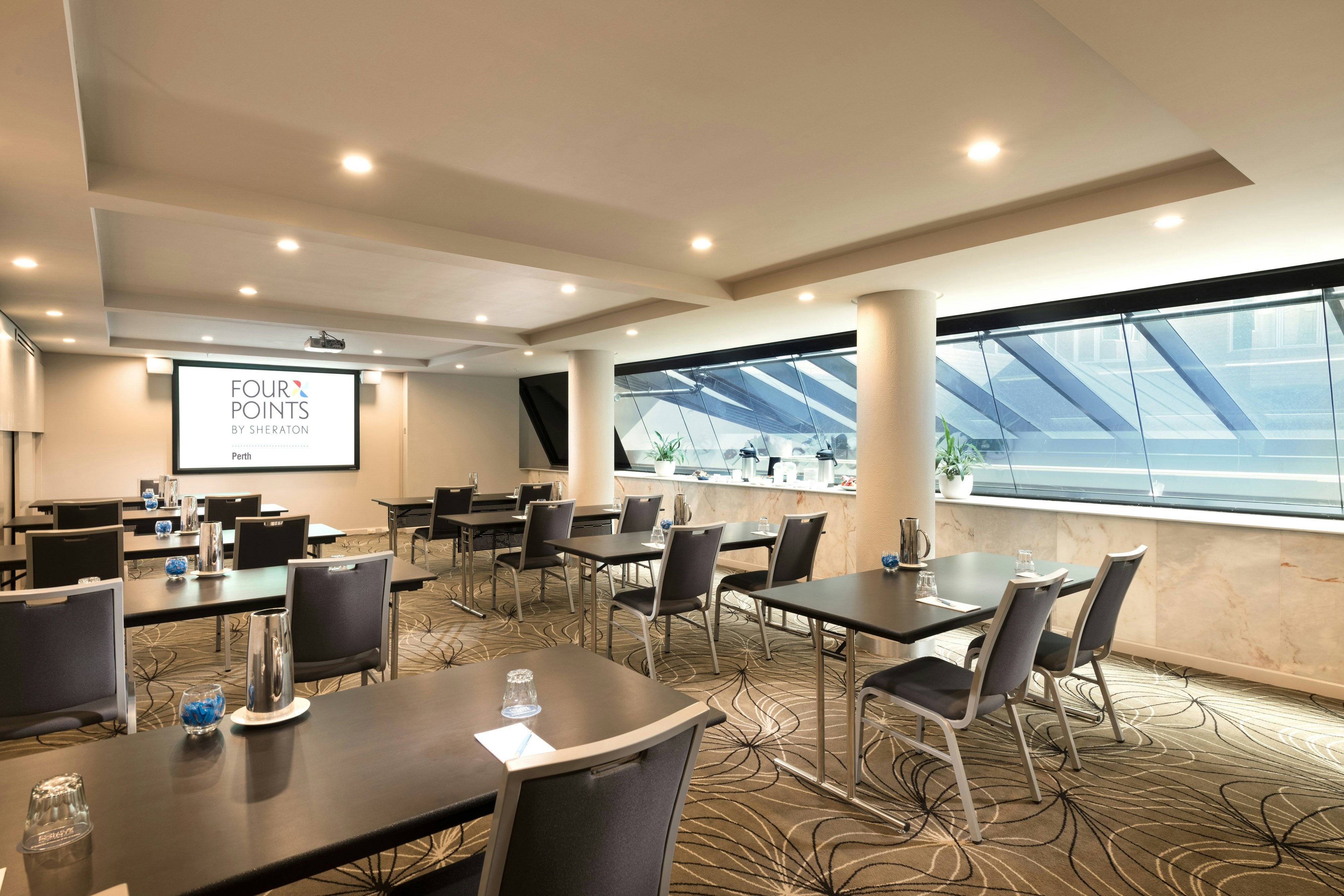 FOUR POINTS BY SHERATON PERTH 38/41