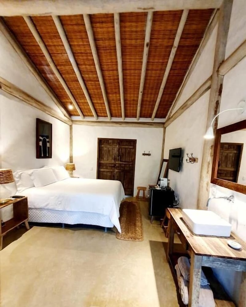 Villa Fulo Casa Hotel 5/50