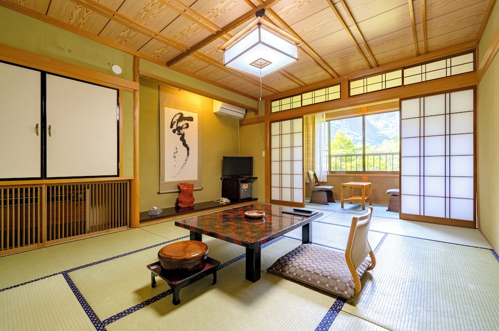 Ryokan Yakenoyu 9/51