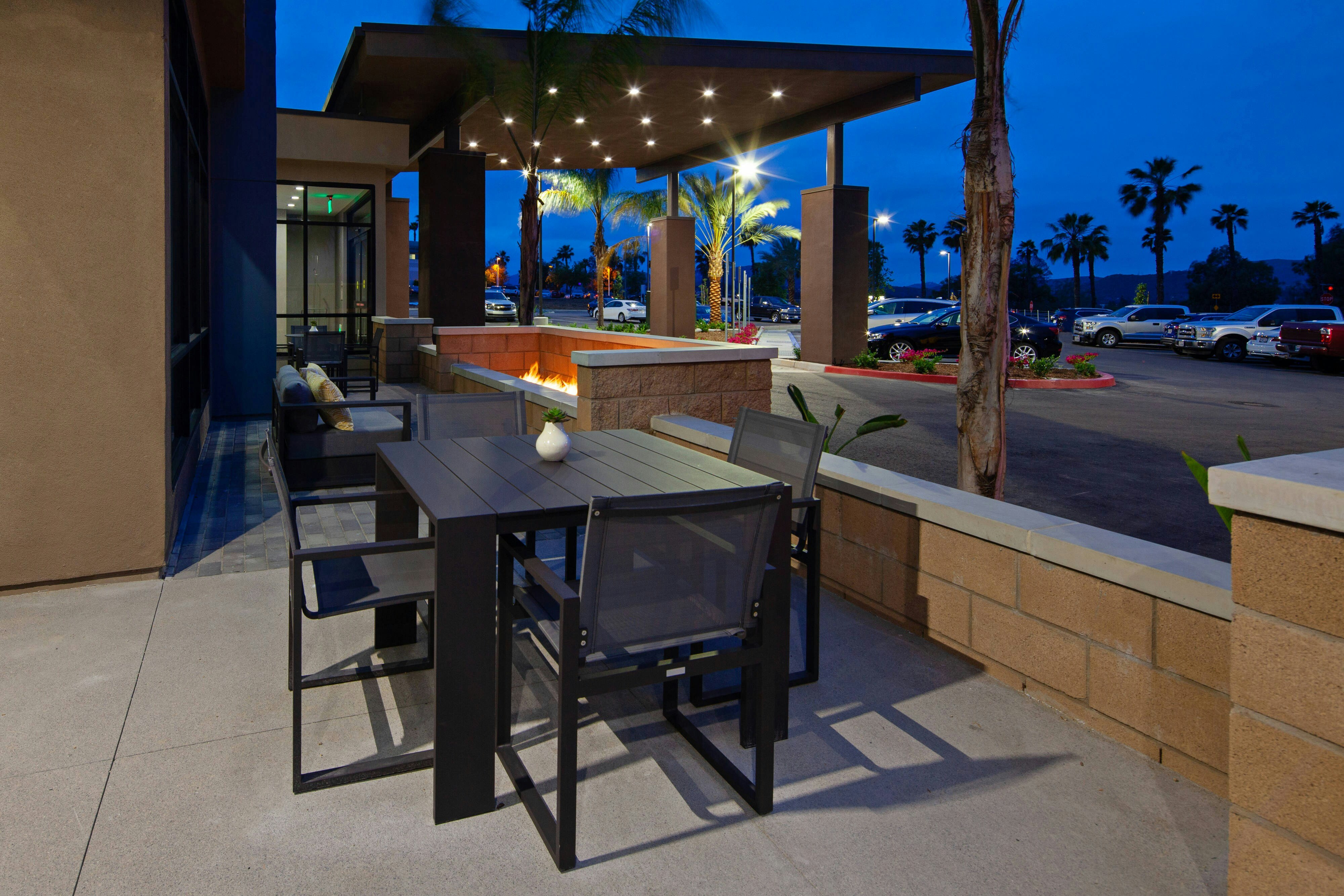 Springhill Suites By Marriott Escondido Downtown 8/14
