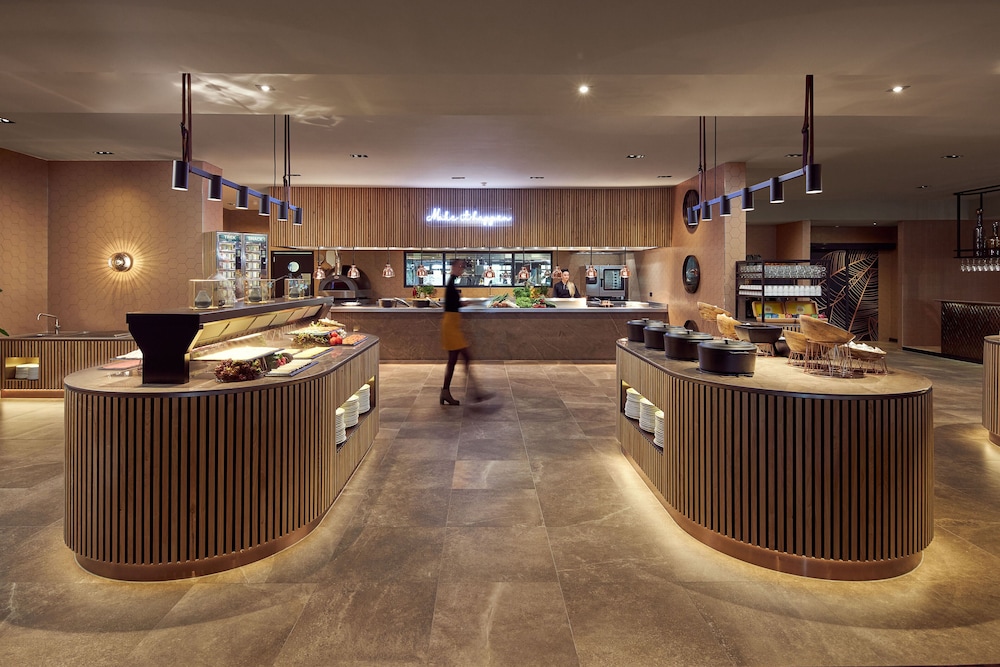 Van der Valk Hotel Groningen - Zuidbroek A7 27/39