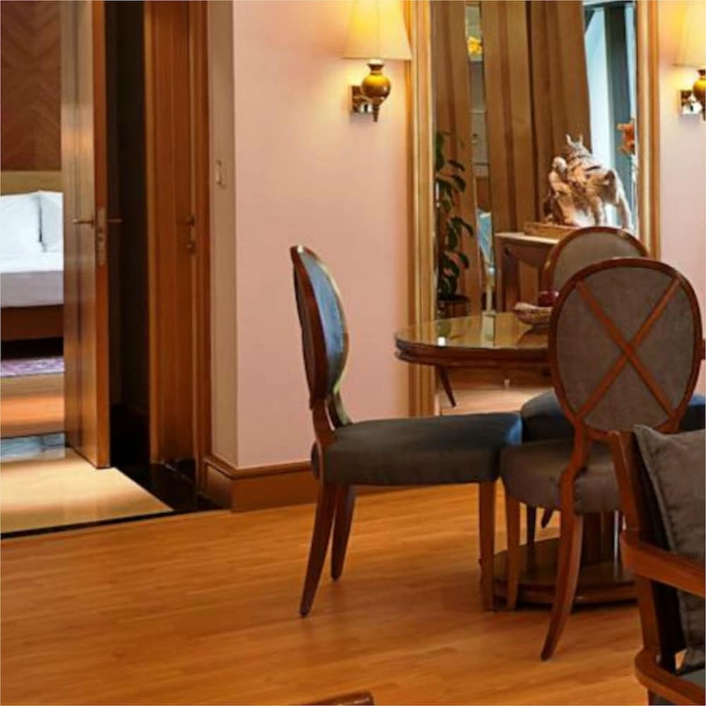 Trident Hotel Bhubaneswar 25/54
