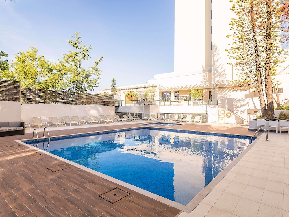 Novotel Lisboa 41/66