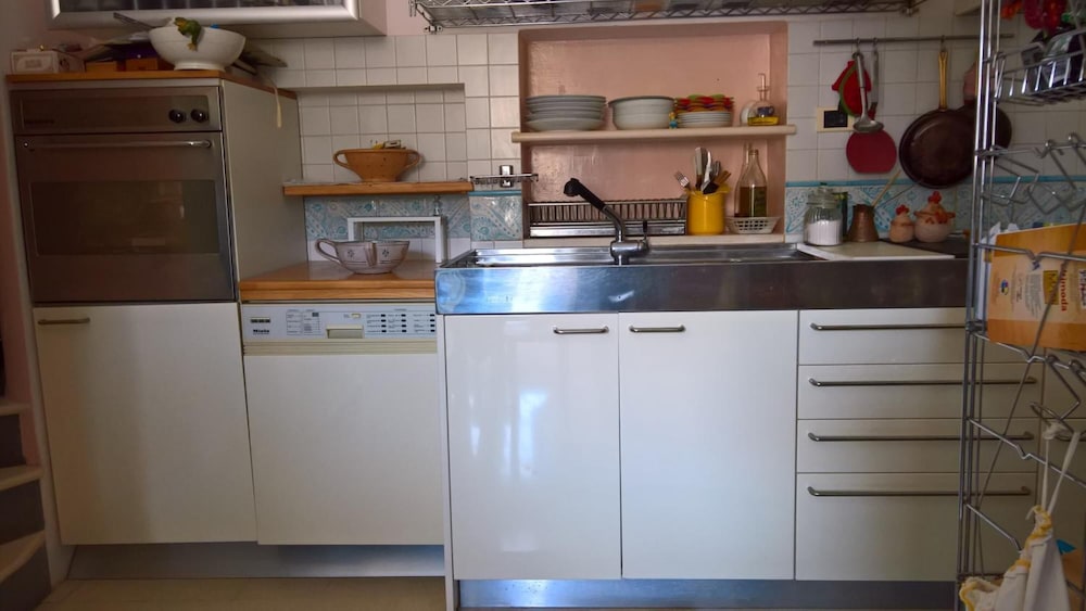 B&B Da Ida - In Lak' Ech 6/50