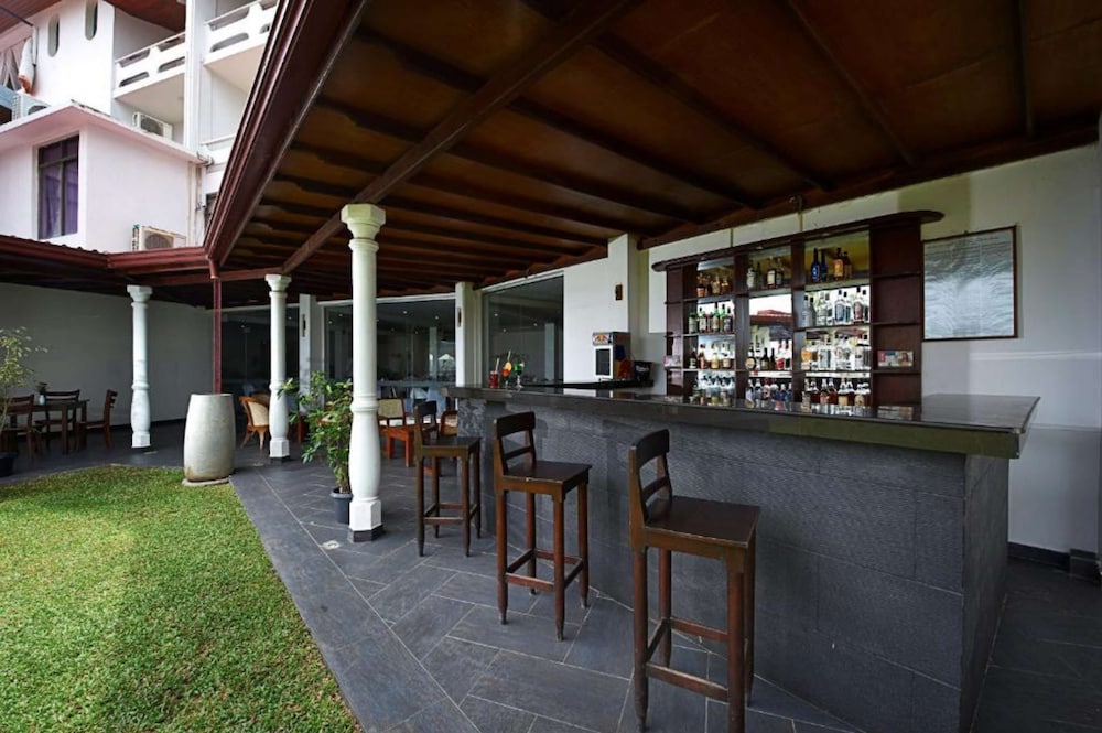 Berjaya Hotel Colombo 29/48