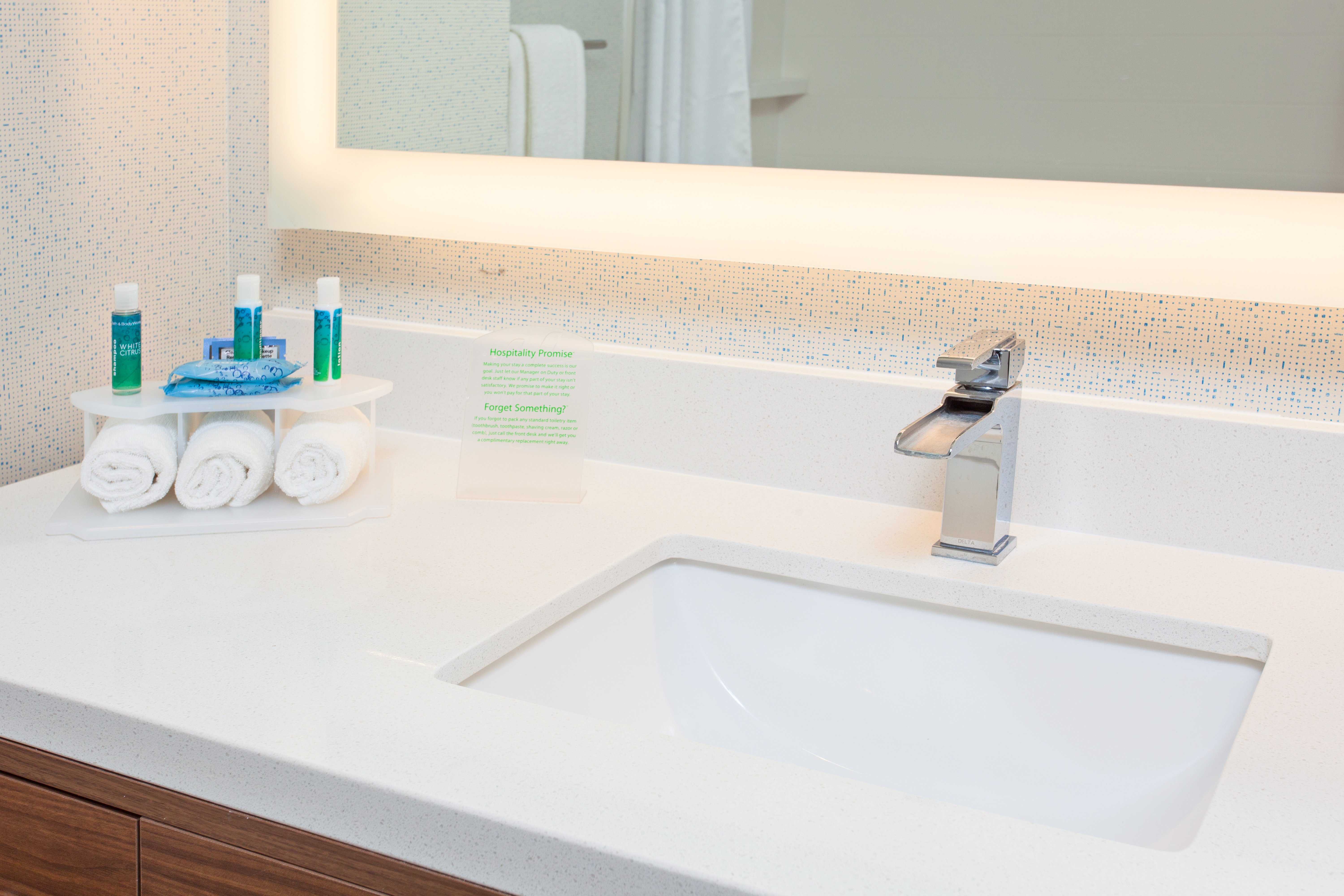 Holiday Inn Express Suites Houston Nw Hwy 290 Cypress 50/50