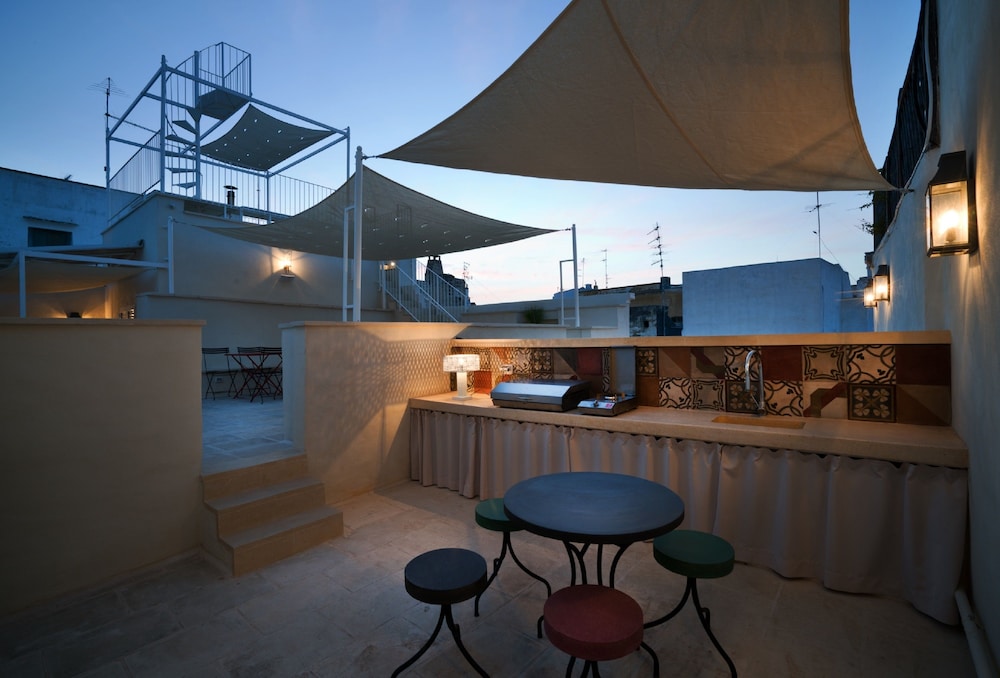 B B Casa Galateo 54/62