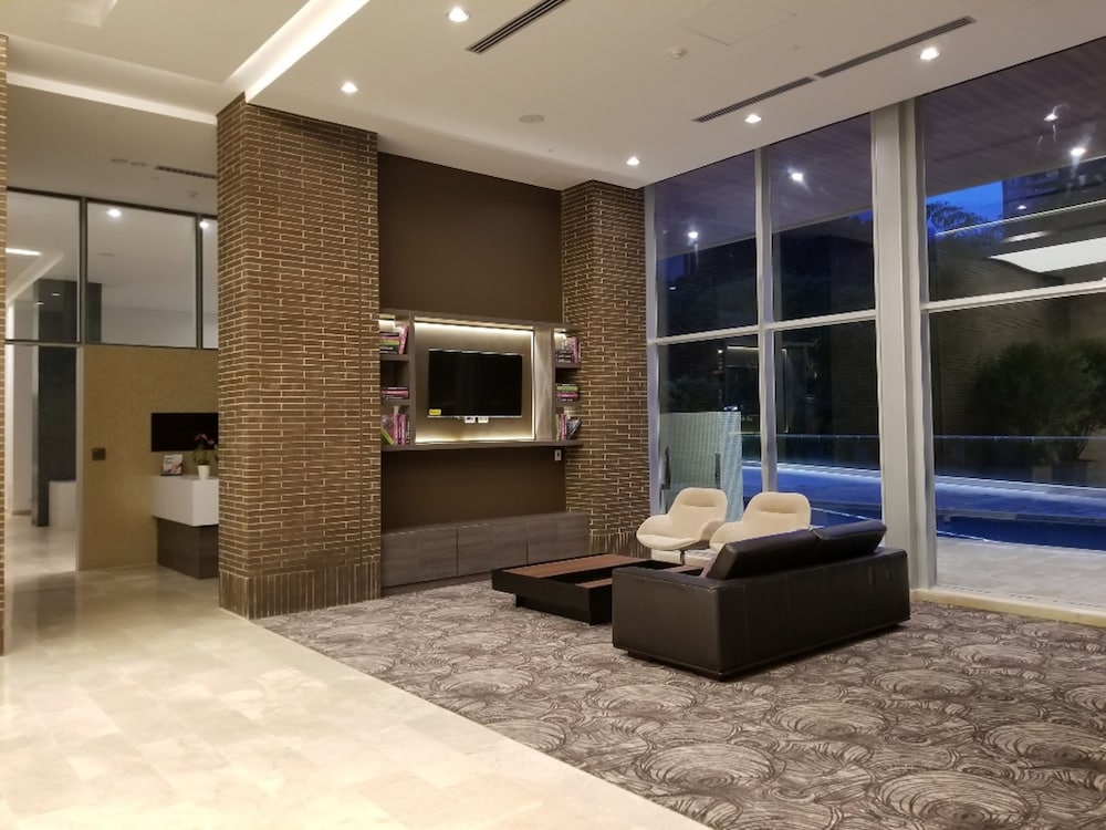 Estelar La Torre Suites 12/61
