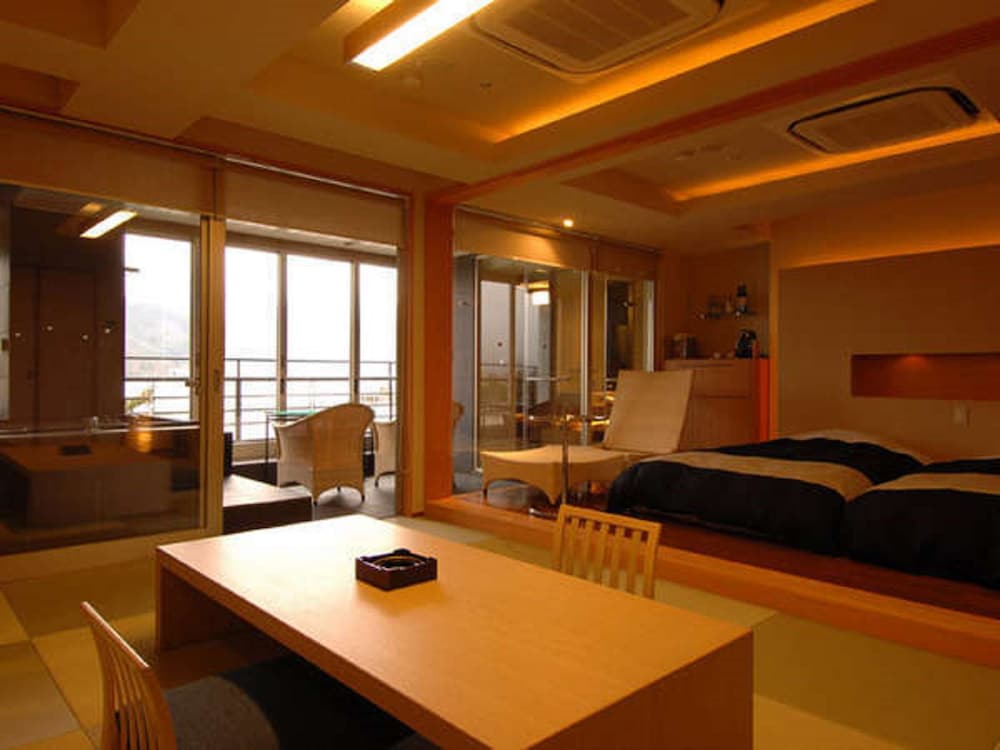 Lakeland Hotel Mizunosato 37/50